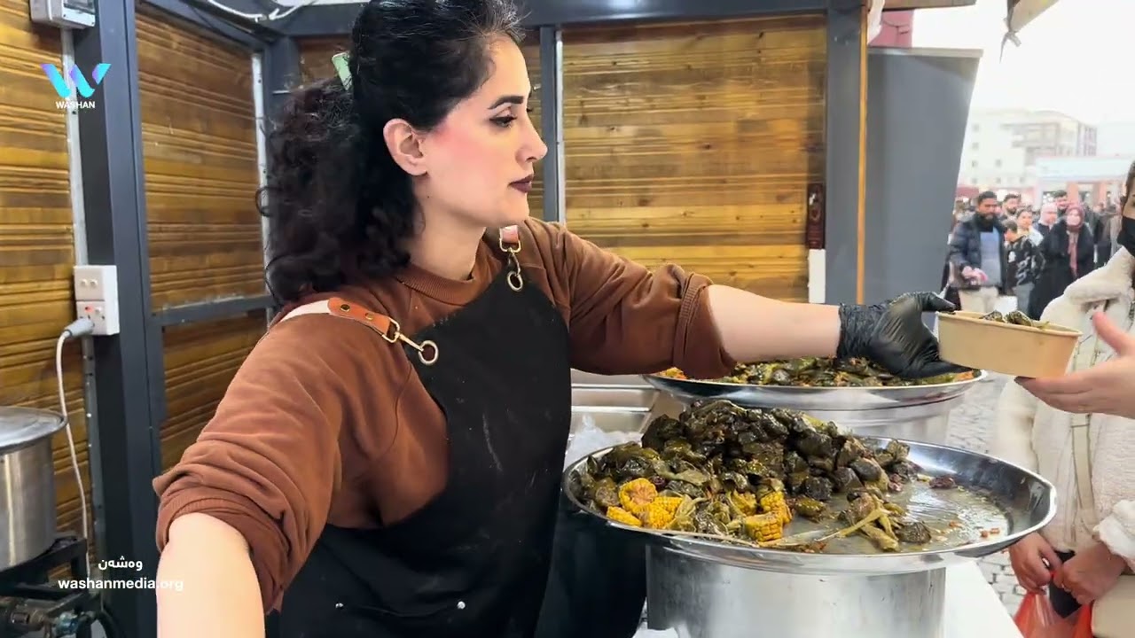 هەولێر و سەری ساڵ