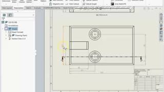 DKIT CAD Exercise 2 Drawing part 1 Wealth