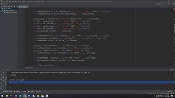Graphing Arduino Serial Data with wxPython (Part 7 wxPython Arduino GUI)