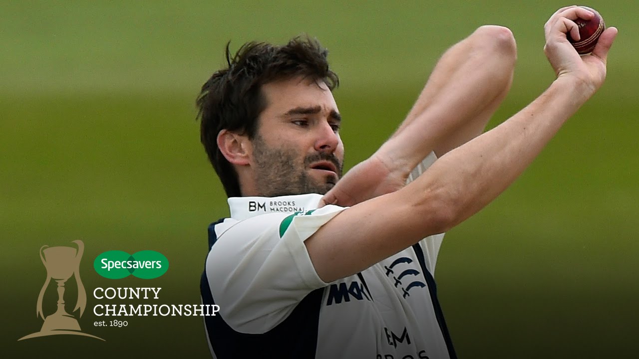 Rain halts Middlesex victory charge - Middlesex v Hampshire Day 3 twenty20 world cup 2019