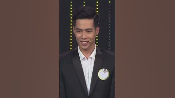 Ninh Dương Lan Ngọc thấy trai đẹp là …#shorts