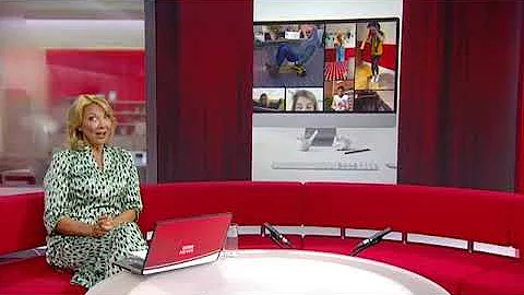 Bristol Metropolitan staff on BBC Points West Take 2!