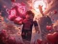 THE MUTATED VALENTINE BLOCK 😳💘 (STEAL A BRAINROT FINALE) #roblox #brainrot