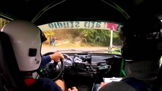 Ars Marklowice 2015 Wawok & Turek