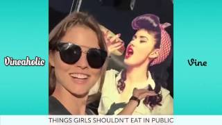 Amanda Cerny Best Vines Compilation | Top Viners July 2015