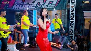 AERKA MUSIC - BUKAN TAK MAMPU LAILA AYU - WEDDING PARTY BAGAS & ANTIKA - JUWANA