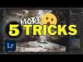 Dont sleep on these 5 lightroom hidden features