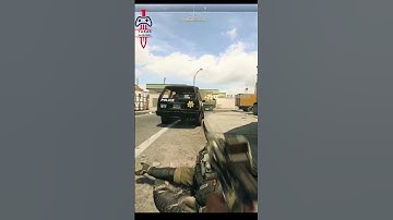 Call of Duty MWII -  Hardpoint - Santa Sena Border Crossing - Kill Confirmed #callofdutymodernware2