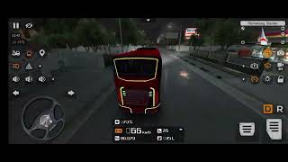 new gameplay video of bus simulator Indonesia #bussimulatorindonesia #gaming #trendingvideo