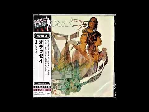 Native New Yorker (12' Disco Mix) - Odyssey (1977)