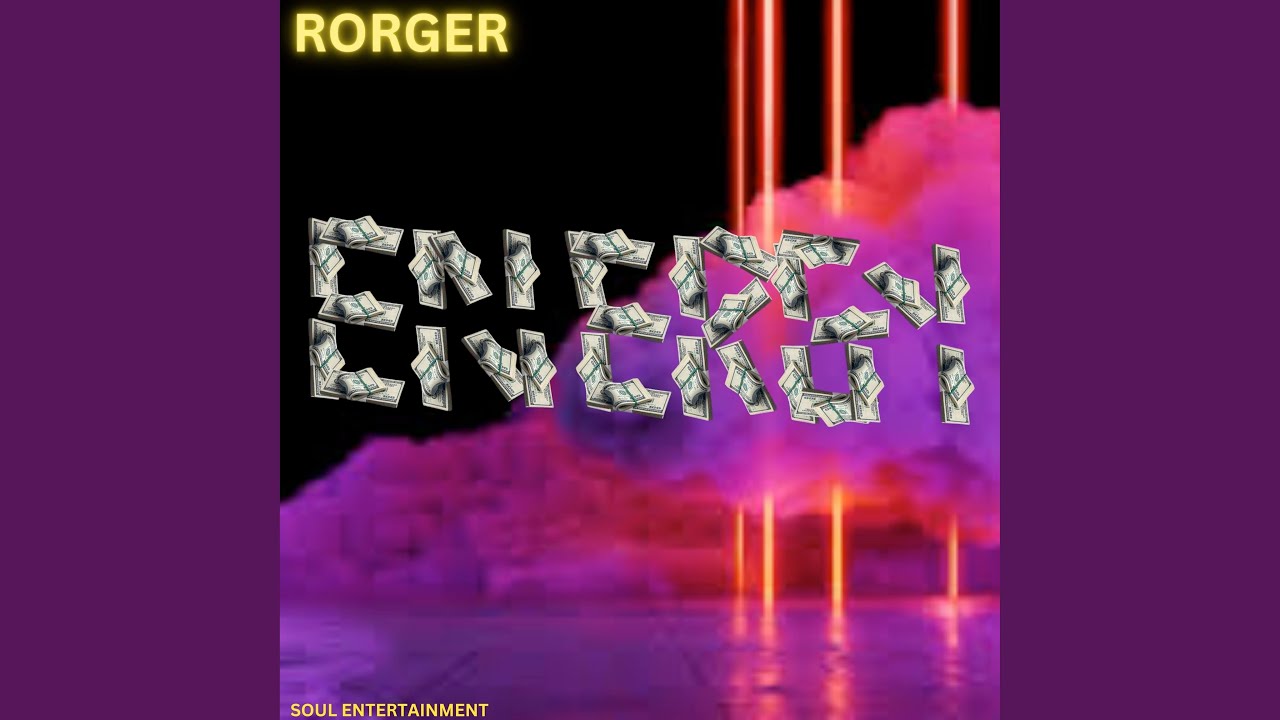 Watch Energy on YouTube Watch Energy on YouTube