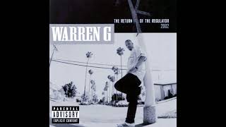 WARREN G, C.P.O BOSS HOGG & BUTCH CASSIDY - "THEY LOVIN' ME NOW" (INSTRUMENTAL)