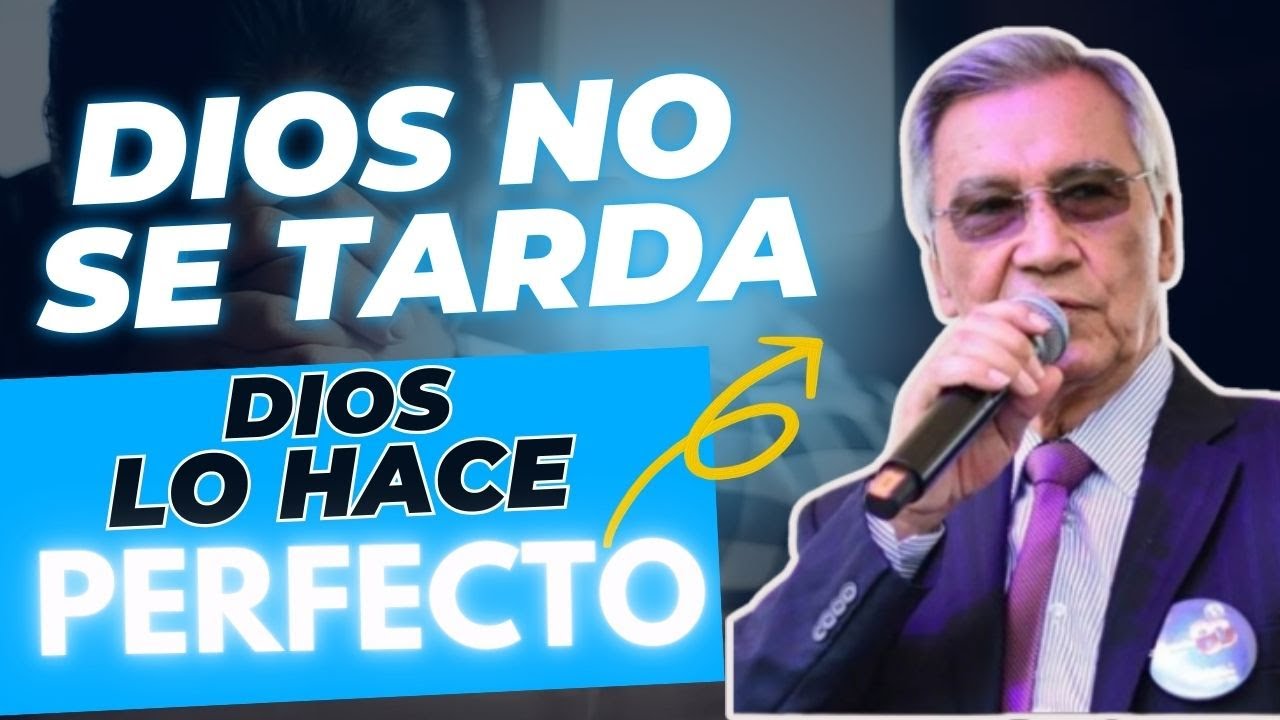 ¿Qué pasaría si sueltas el miedo y dejas que Dios obre?💪💫  / Pastor Reinel Galvis