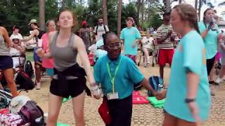 ASCCA Highlights (Session 2)
