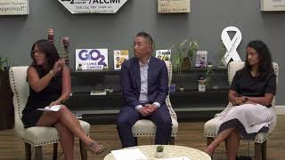 GO2 Living Room July 15th, 2025