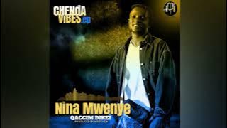 Nina Mwenye By Qaccim Dikei( Music Audio)