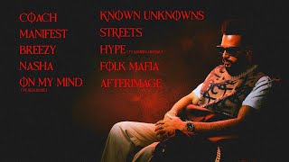 Known Unknowns Gur Sidhu New Album 