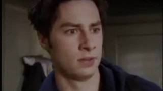 Scrubs: La mia pesante interferenza episodio 16 stagione 1
