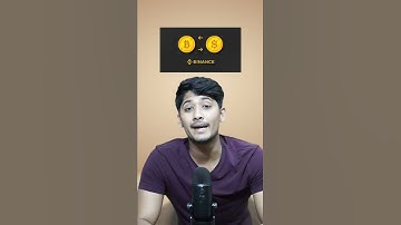 Binance Part of Twitter Takeover