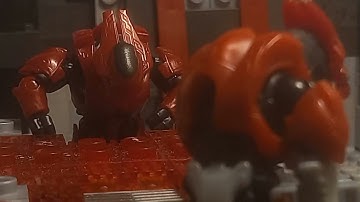 Scrapped Animation #2