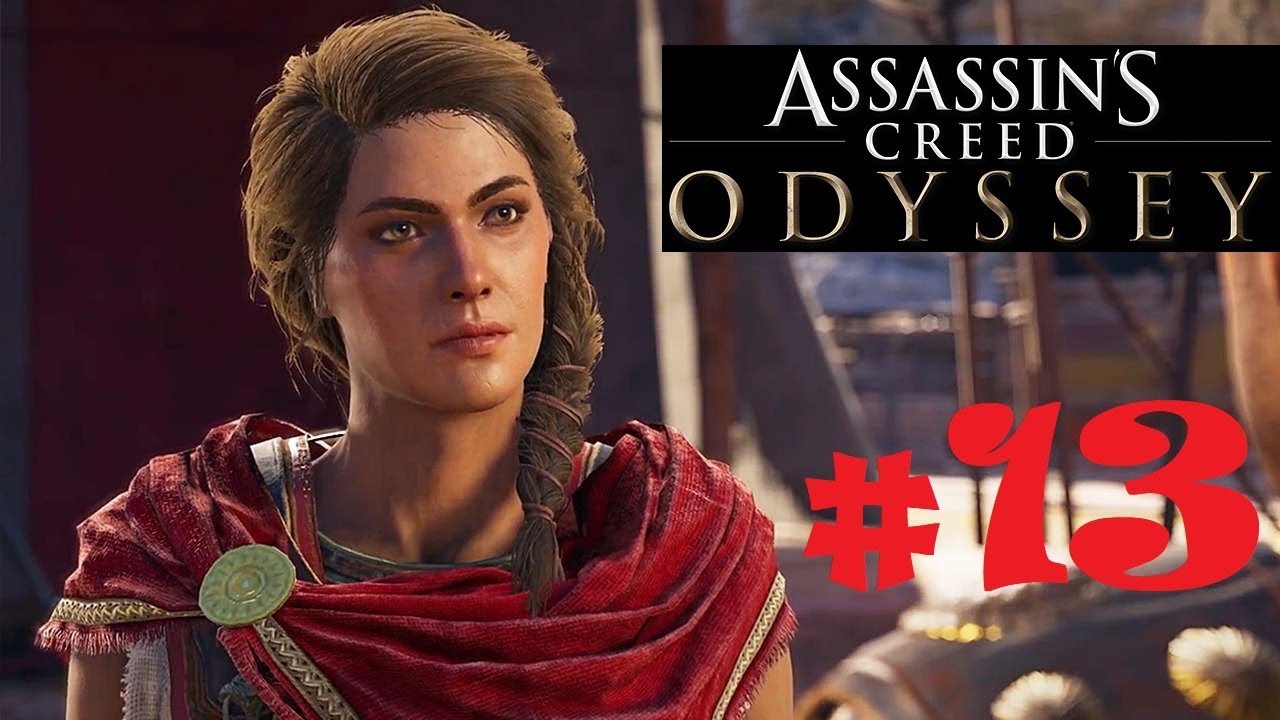 Assassin's Creed Odyssey: Un gadget conferma il nome e l'ambientazione  Greca del prossimo capitolo