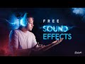 How i get unique sound effects for youtubes for free  royalty free sound effects