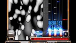 [beatmaniaIIDX 14 GOLD] SLAKE (another remixed by DEPROGRAM MAN) - DENIM (ELECTRO MIX) 5KEY