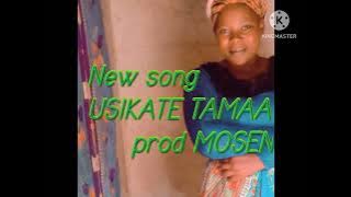 Veronica mwamlima_-_official audio _-_usikate tamaa