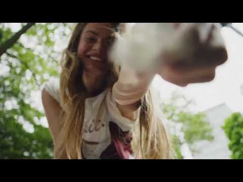 Happiest in Aerie.
