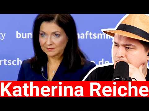 Katherina Reiche Pressekonferenz 29.07.2026