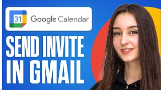 How To Send Google Calendar Invite In Gmail