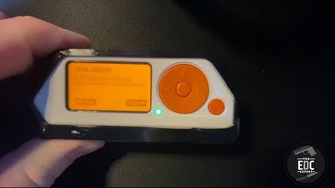 Stop criminals from stealing your credit and ID cards - better than a RFID blocking wallet!