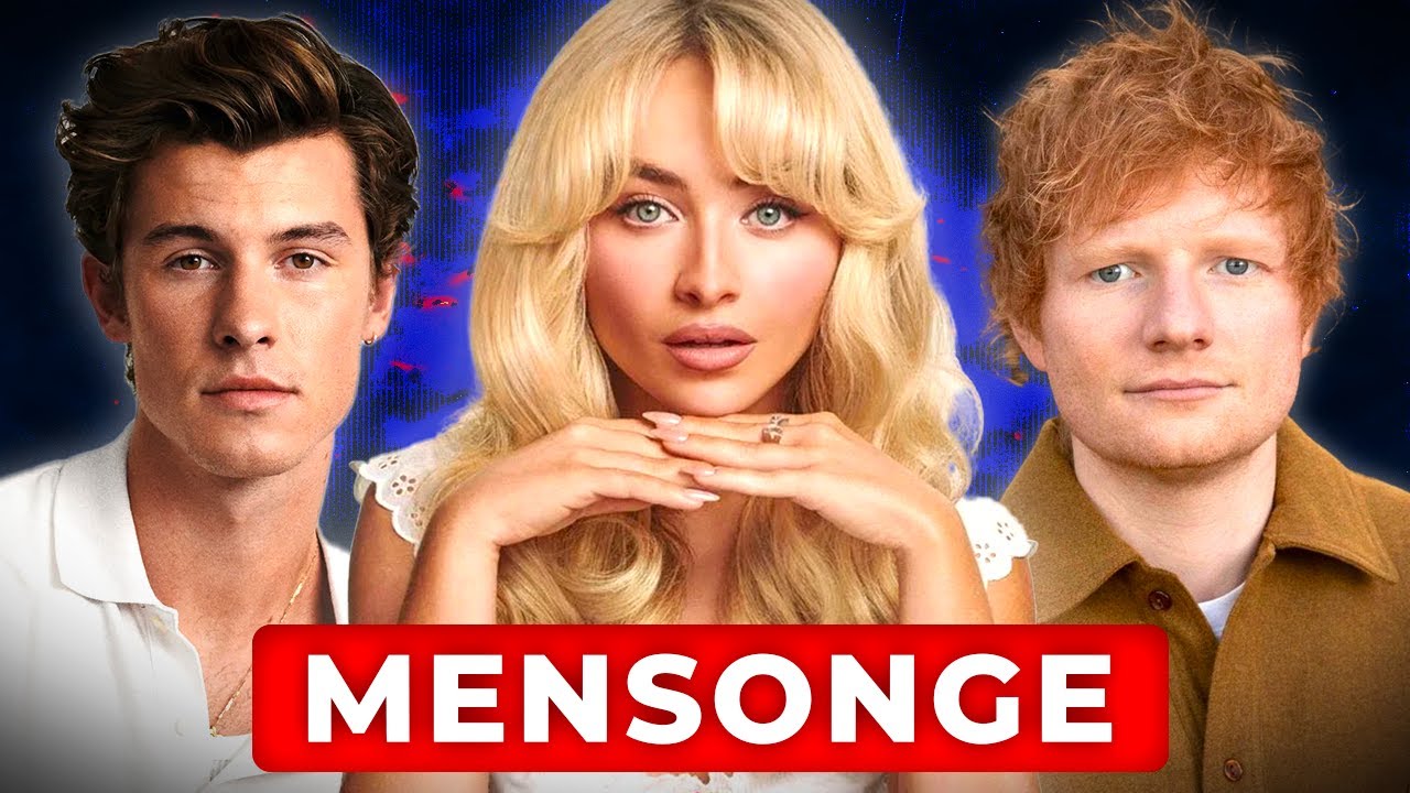 Le scandale que l’industrie musicale tente de cacher