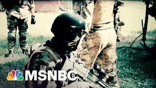 Search Continues For Missing Americans In Ukraine Net Worth