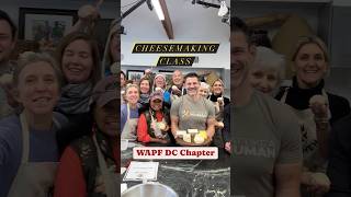 Cheesemaking Class Cheesemaking Class