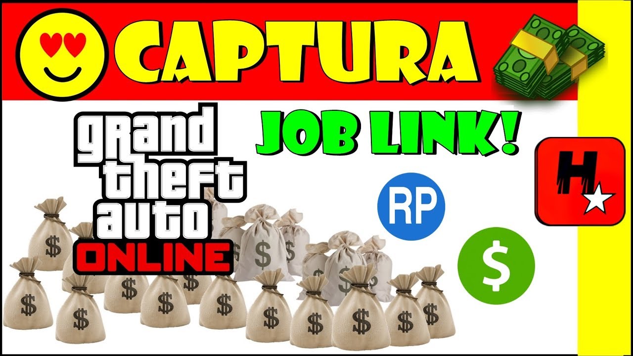 GTA 5 Online - DINHEIRO e RP INFINITO SOLO! NOVO MÉTODO!, PS3, PS4, XBOX  360 e XBOX ONE