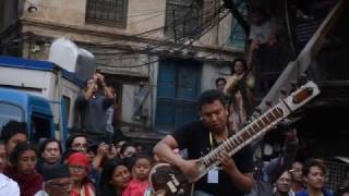 echoes in the valley (kanta dab dab part 1)