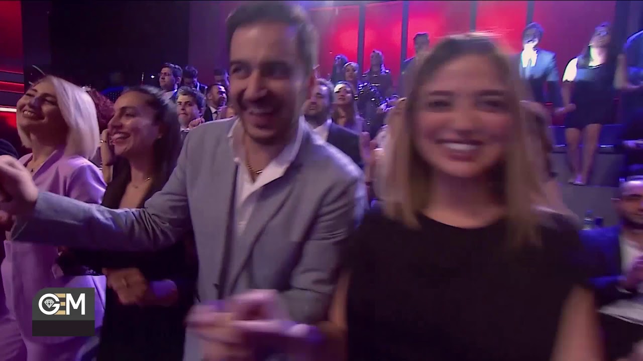 Gem TV's Nowrooz Special Broadcast - ویژه برنامه نوروز - امید | شیرین سوزه