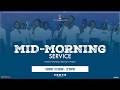 PASTOR BILLY MICHAEL MUNYEGERA SUNDAY MID MORNING SERVICE FOGIM 26TH APRIL 2026 