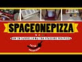 SPACEONEPIZZA CAMBIA TUTTO - il CARRELLO COMPLETO per fare LE PIZZE 💣🍕💣🍕