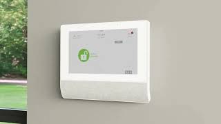 Enhanced Security for Large Homes & Businesses: The IQ Remote PowerG | Go Safer Security