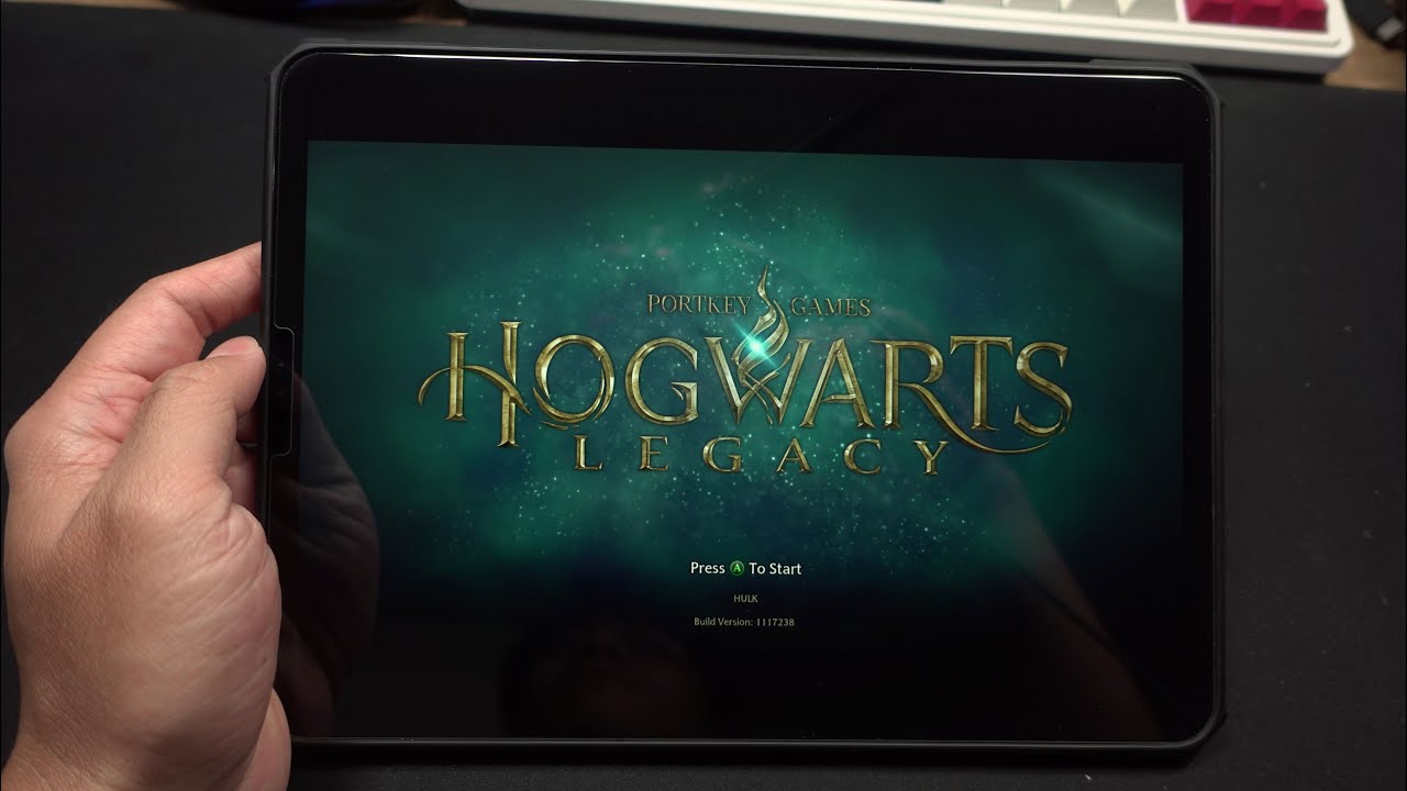 Jogo Hogwarts Legacy - PS4, Game Center World