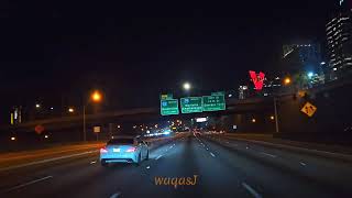 Atlanta Georgia 4k video