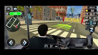 City coach Bus Racing🚍🚍 #bus#racing#turbo#shorts screenshot 5