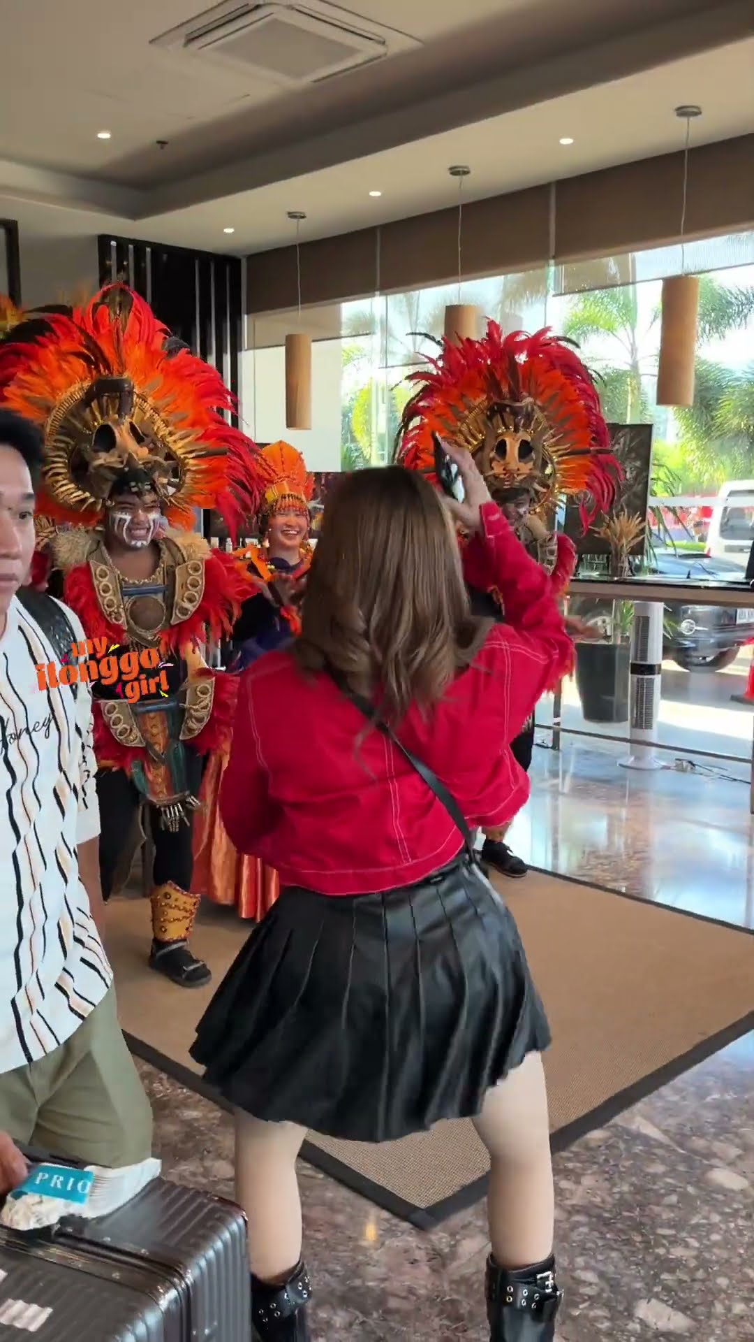 Jillian Ward, our Ilonggang Barbie doll (Online Exclusive) | My Ilonggo Girl