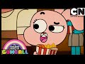 El Espejo | El Increíble Mundo de Gumball en Español Latino | Cartoon Network