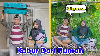 Ibnu Listi Kabur Dari Rumah Tinggal Di Tengah Hutan Sampai Kelaparan