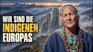 An Indigenous woman from Vorarlberg speaks about ancestors, pyres, and European identity