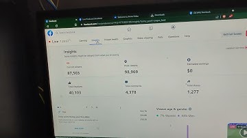 how to do cricket live streaming on Facebook without any strike | 3 lakhs+ watching no strike .