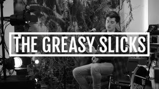 TicketWeb Interview: The Greasy Slicks